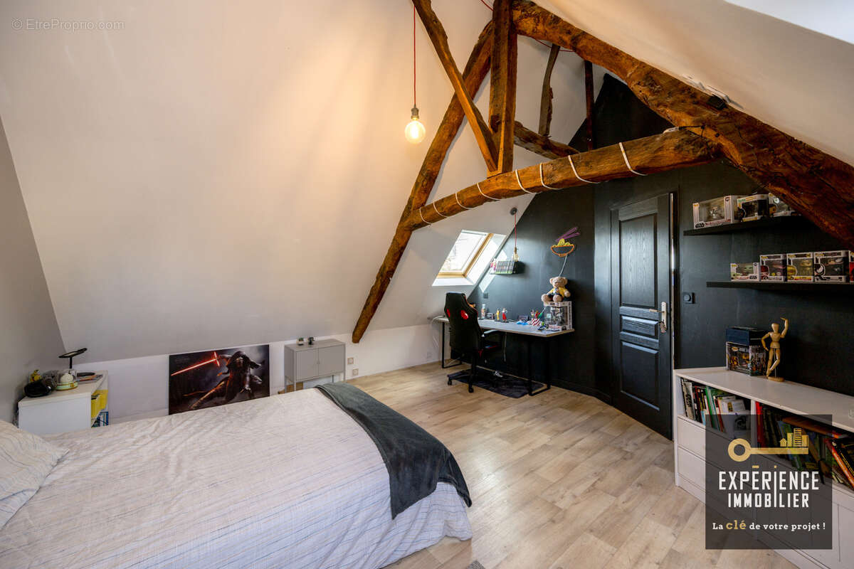 Maison à SAINT-BRIEUC