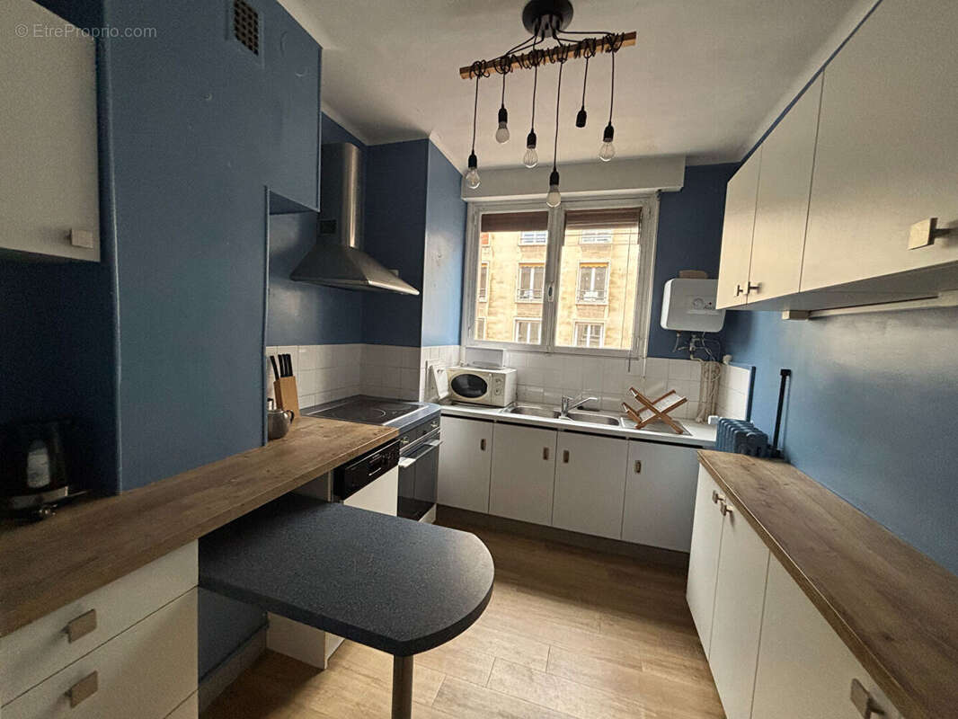 Appartement à ROUEN