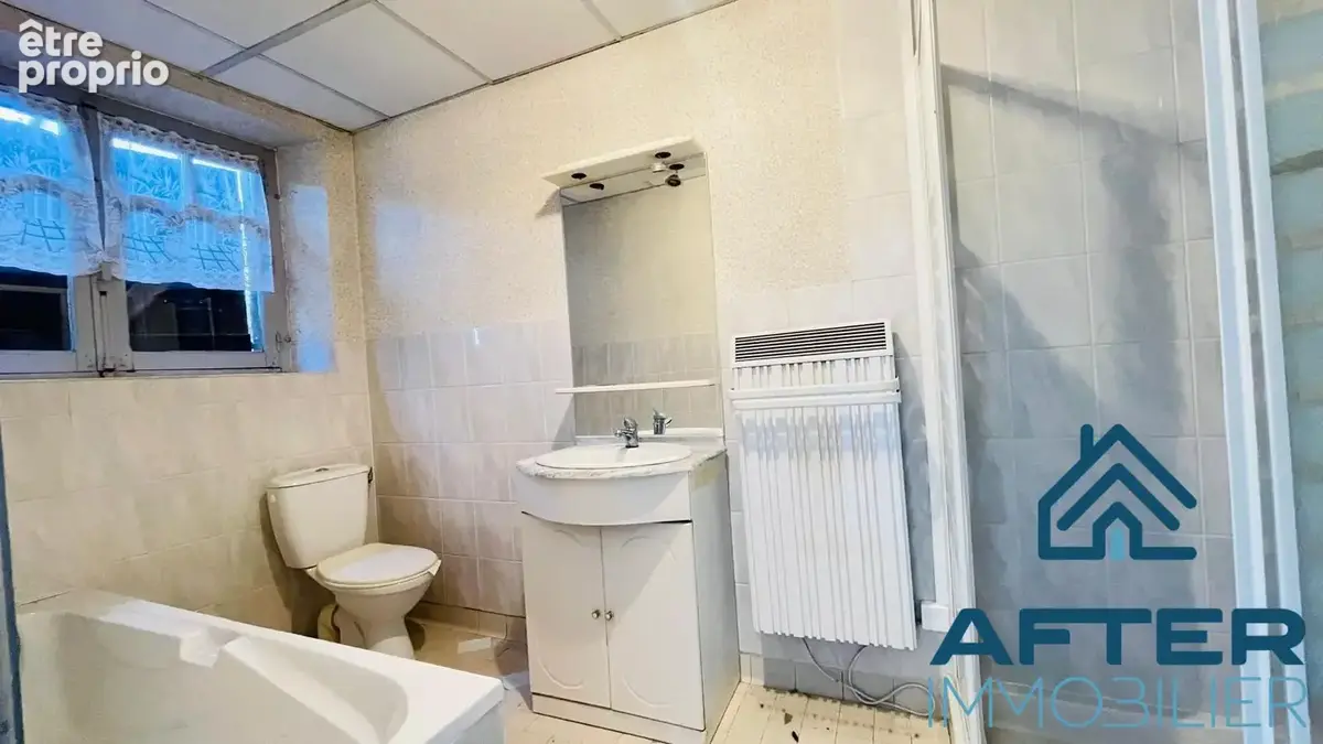 Maison 7 pièces 300 m² à vendre à Vacqueville (54540) - photo 8