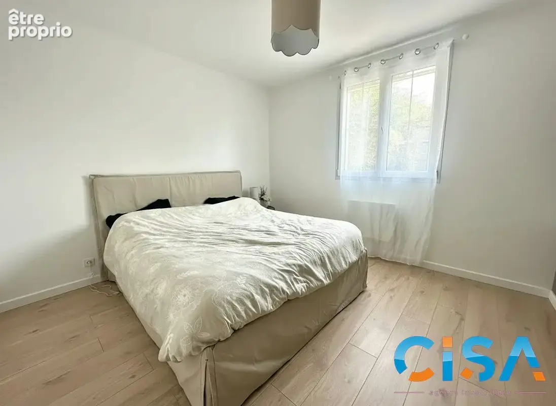 Maison 105 m² à Neuilly-En-Thelle  - photo 5