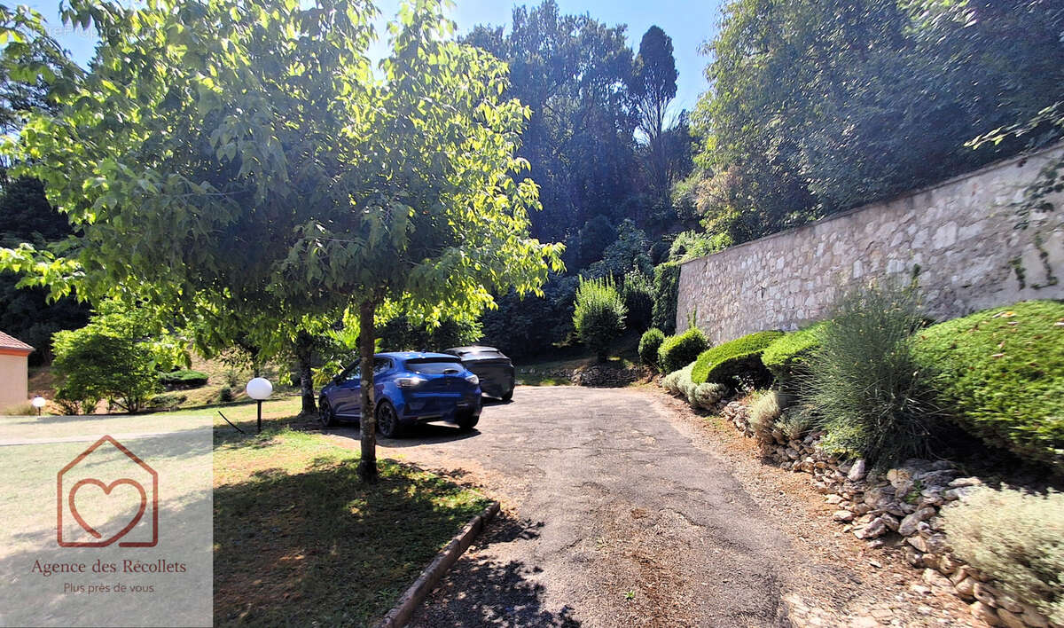 Demeure de caractère Moissac - photo 15
