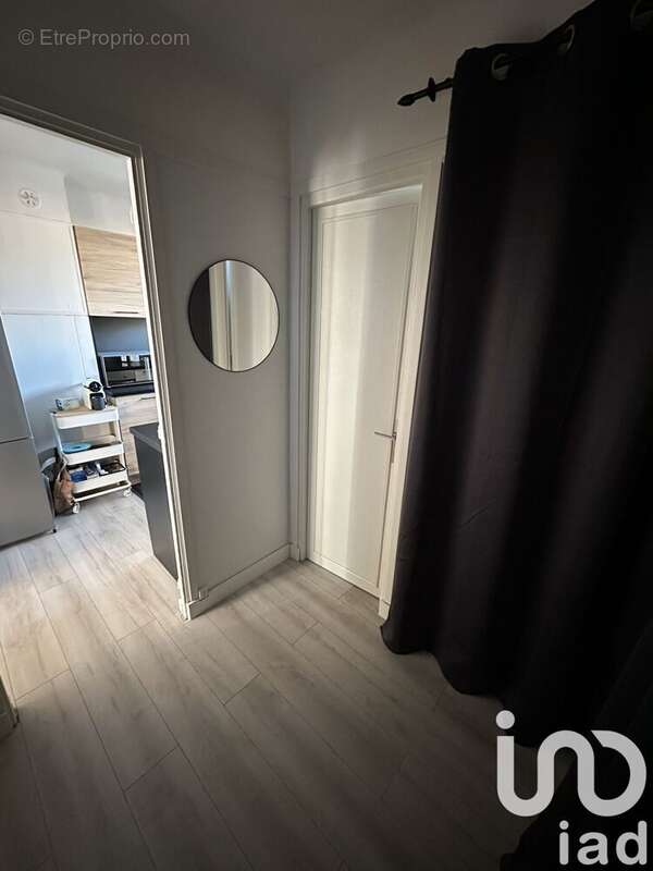 Photo 9 - Appartement à TROYES