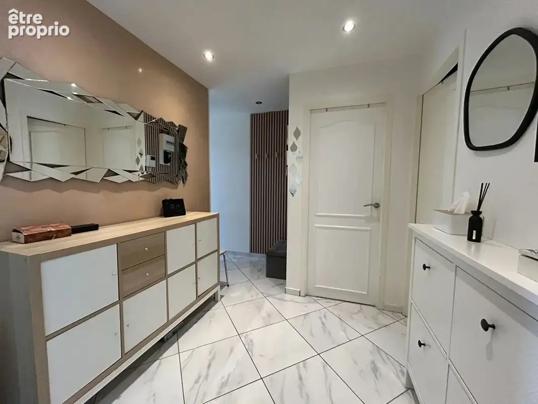 Appartement Lyon 4 pièce(s) 81.13 m2 - photo 5