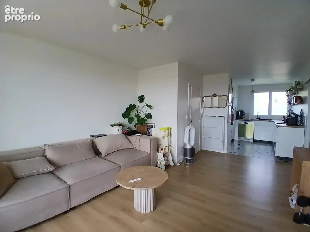 Houilles les blanches exclusivite - photo 2