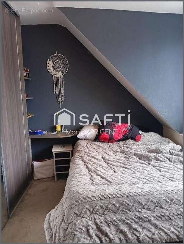 Photo 9 - Appartement à SAINT-MARTIN-DES-CHAMPS