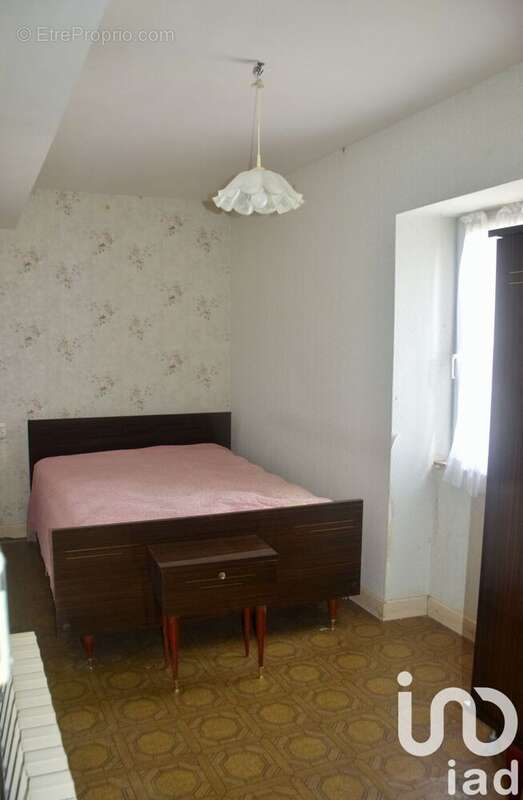 Photo 9 - Maison à PRAYSSAS