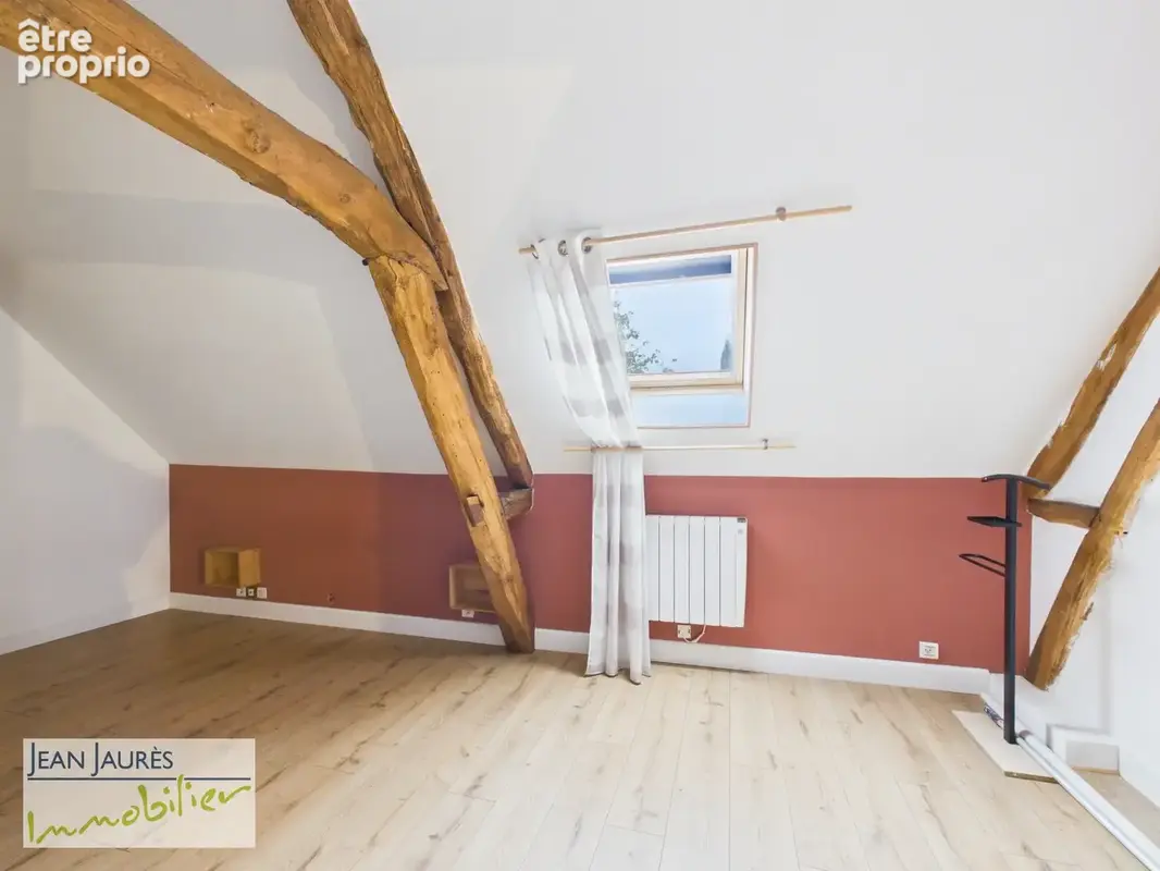 Charmante maison de village - photo 21