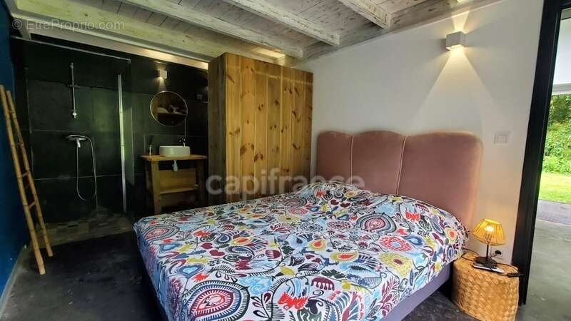 Appartement à FORT-DE-FRANCE