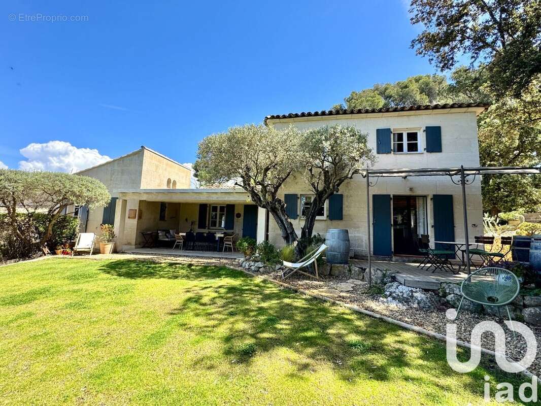 Photo 3 - Maison à SANARY-SUR-MER