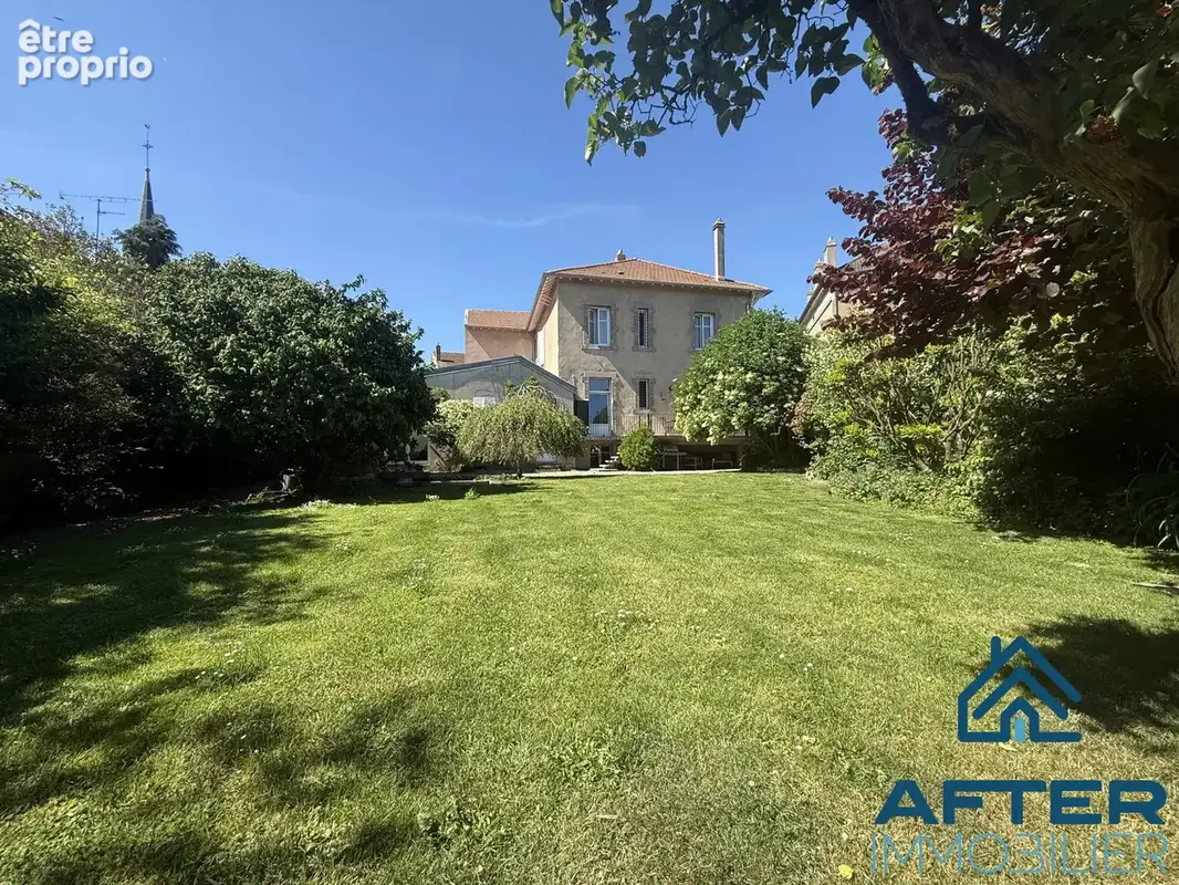 Maison 10 pièces 302 m² à vendre à Gerbeviller (54830) - photo 4