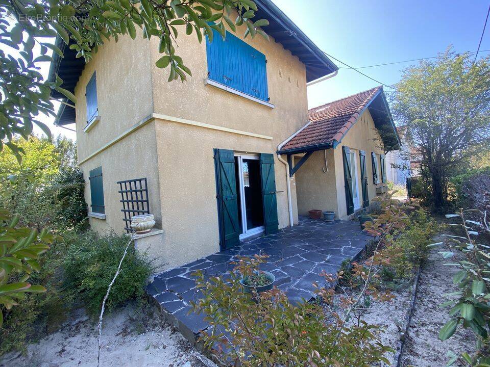 Maison à MIMIZAN