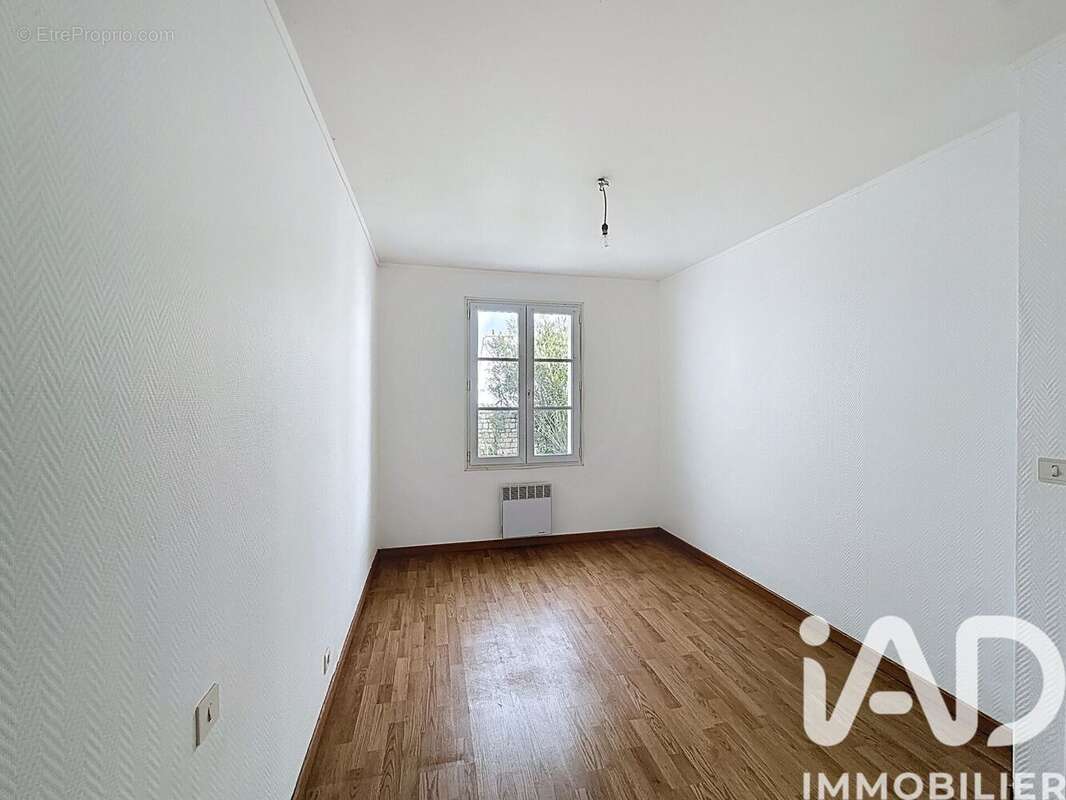 Photo 7 - Maison à SAINTE-MARIE-DE-RE