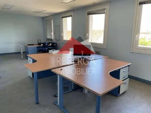 Appartement à MAZAMET