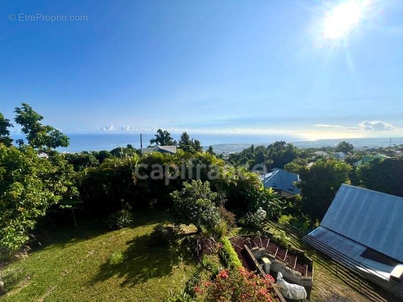 Maison à SAINT-FRANCOIS