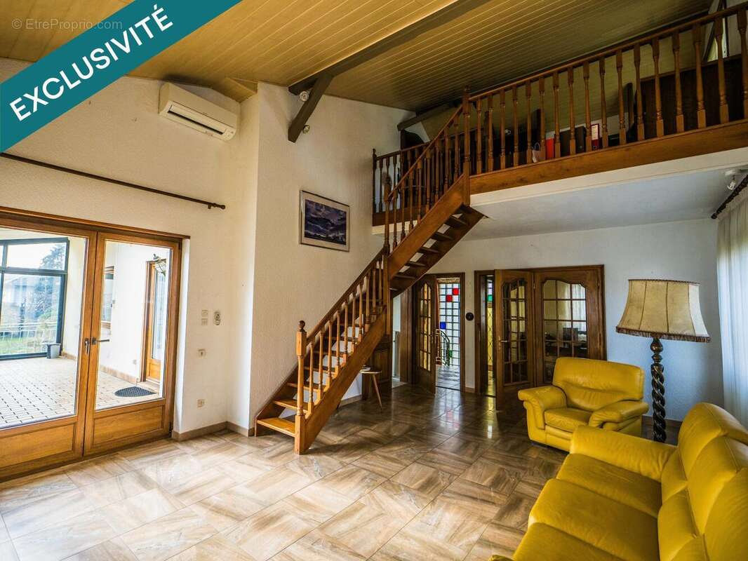 Photo 6 - Maison à LIPSHEIM