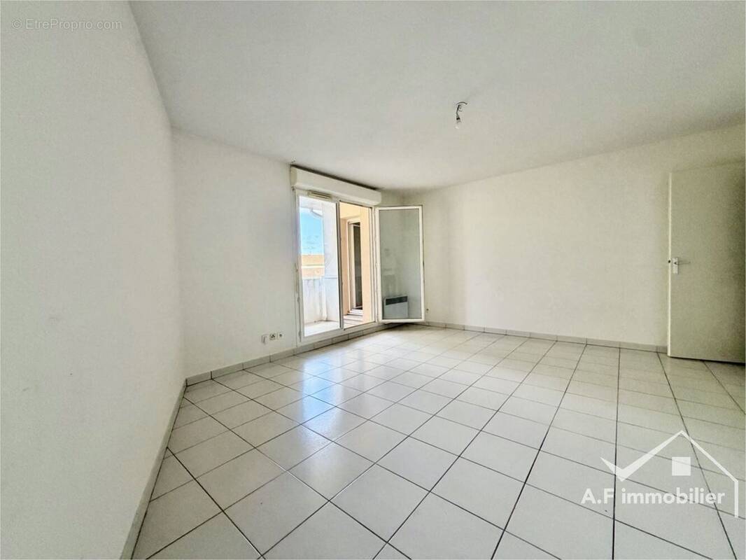 Appartement à FONSORBES
