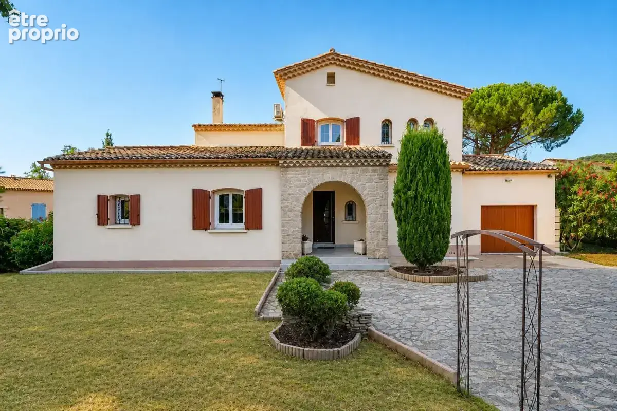 Maison de 6 pièces de 179 m² à Gabian - photo 3