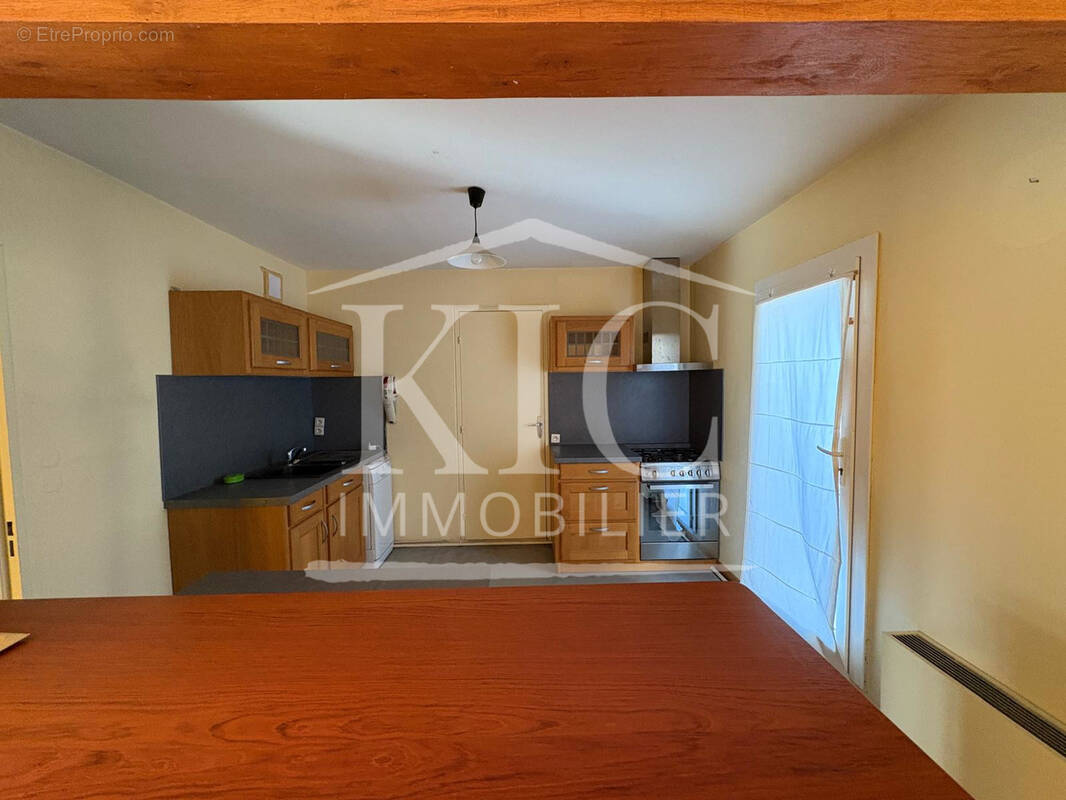 Maison à CARCASSONNE