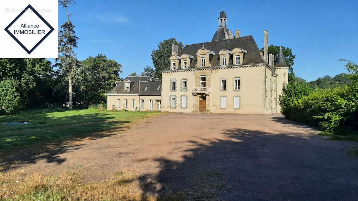 Appartement à MONTAUBAN-DE-BRETAGNE