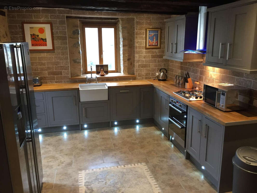 Maison à PENNE