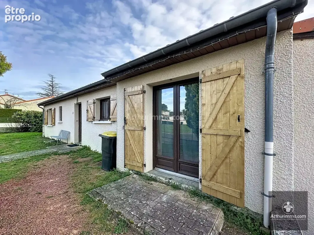 Vente Maison Villerest(42300) 179 000ï¿œ - photo 10