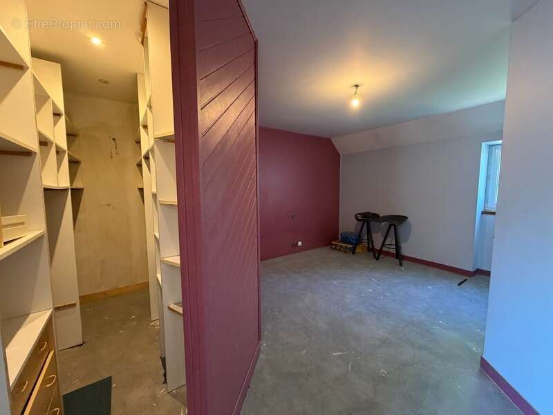 Maison à LANUEJOULS