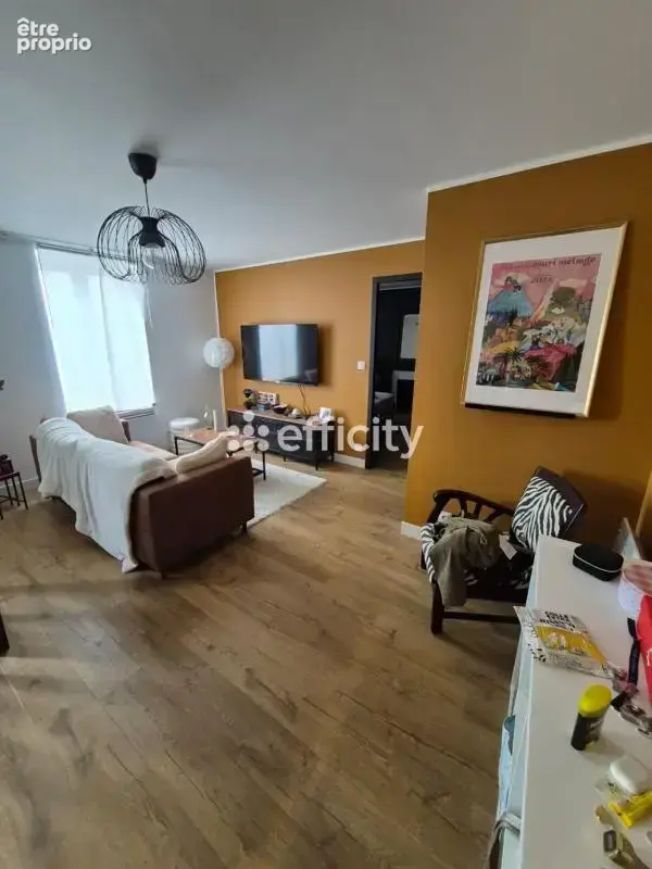 Appartement à CLERMONT-FERRAND