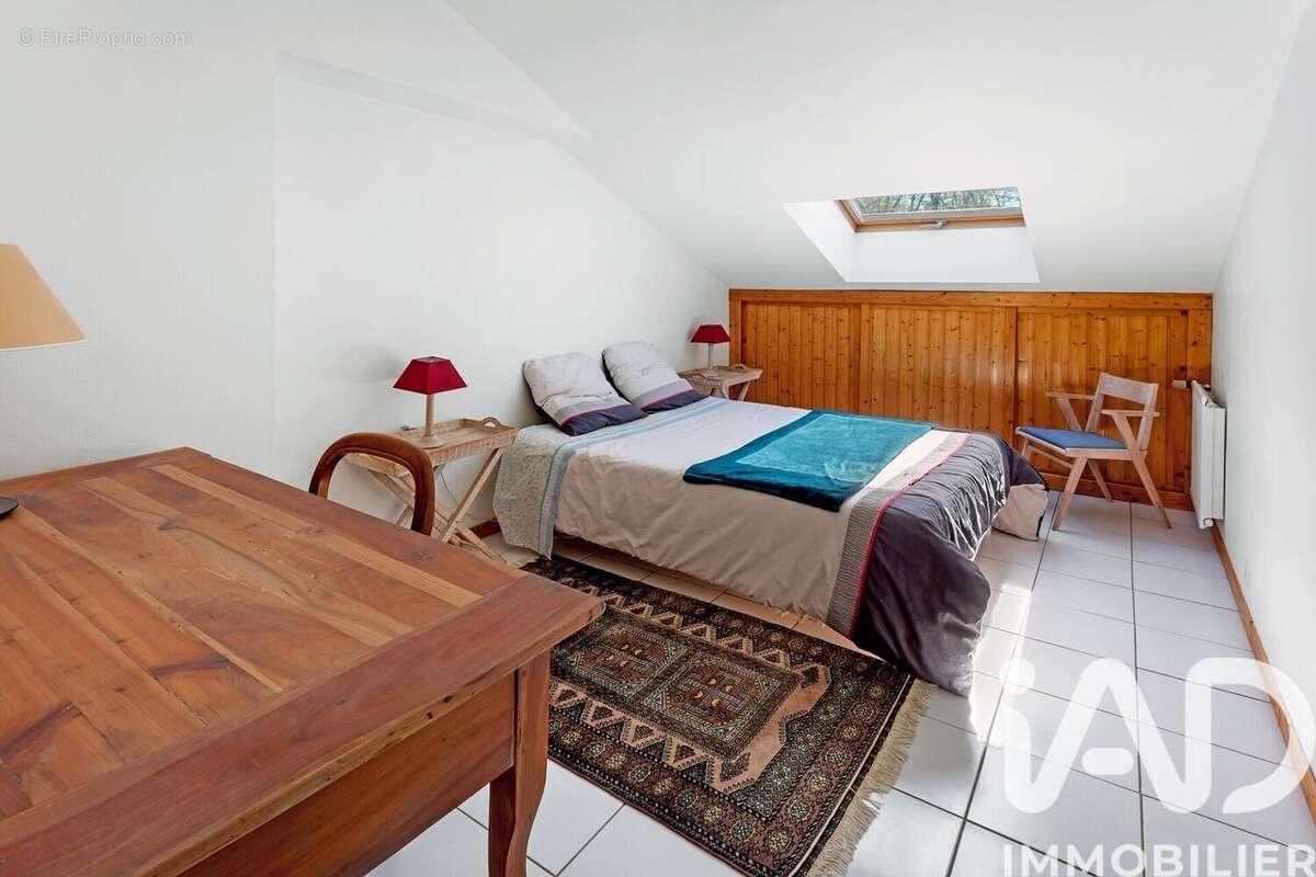 Photo 9 - Maison à ORVAULT