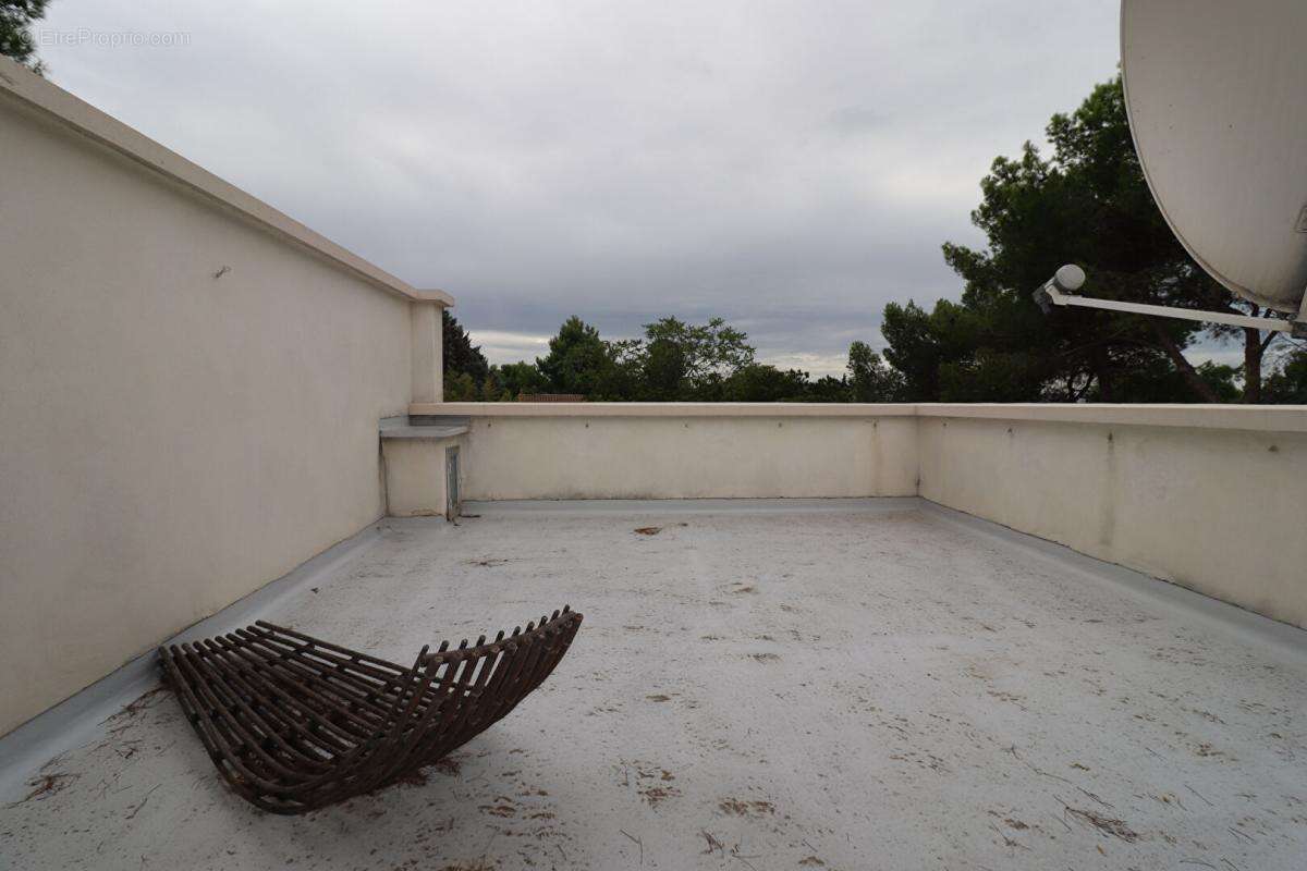 Maison à VEDENE