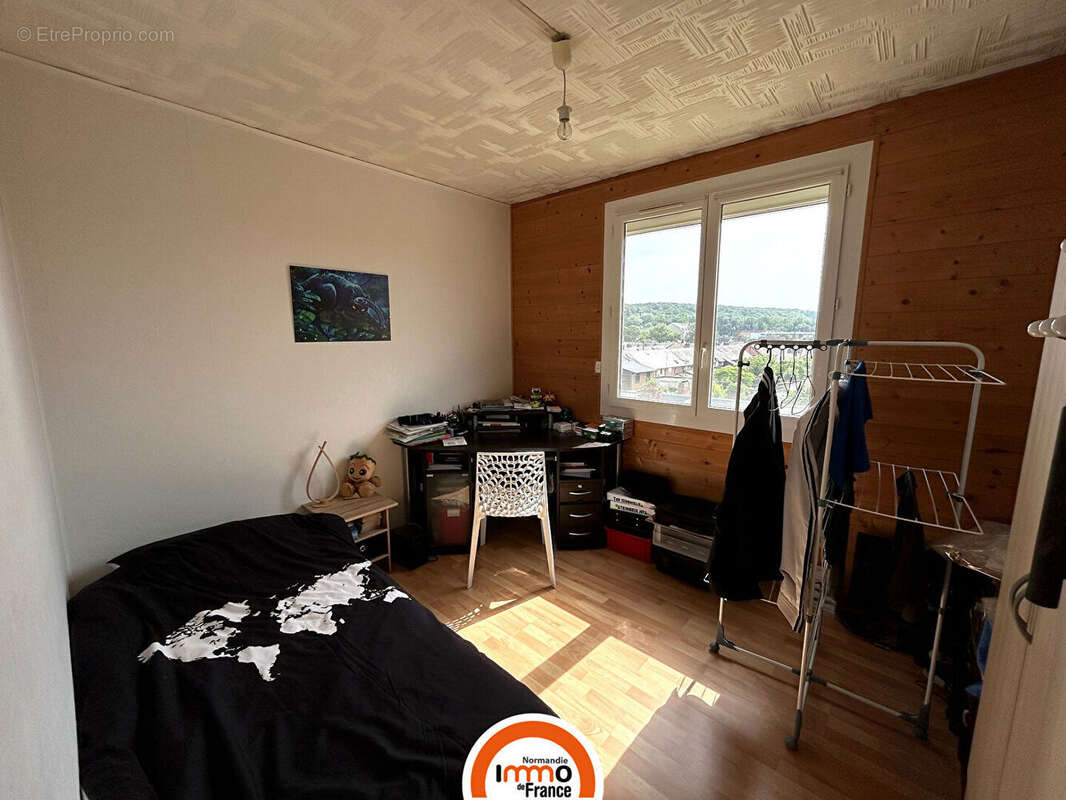 Appartement Evreux 4 pièces 63.25 m2 - photo 6