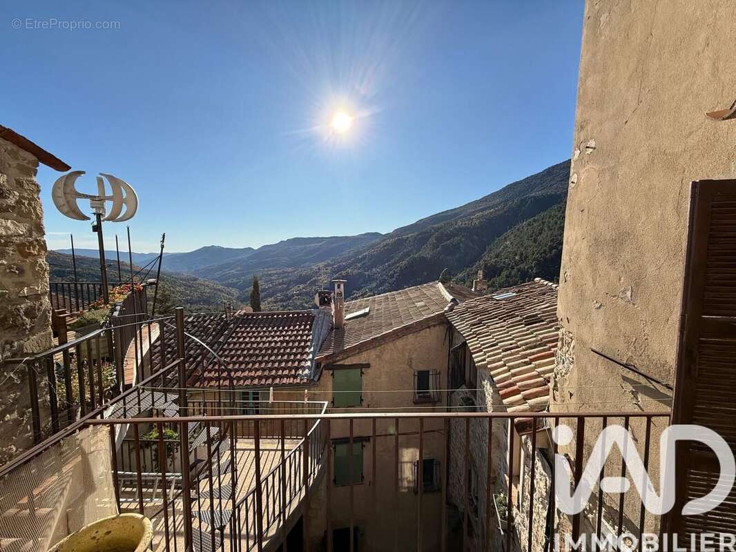 Photo 6 - Appartement à COARAZE