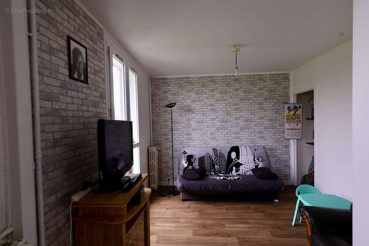 Appartement à ROCHEFORT