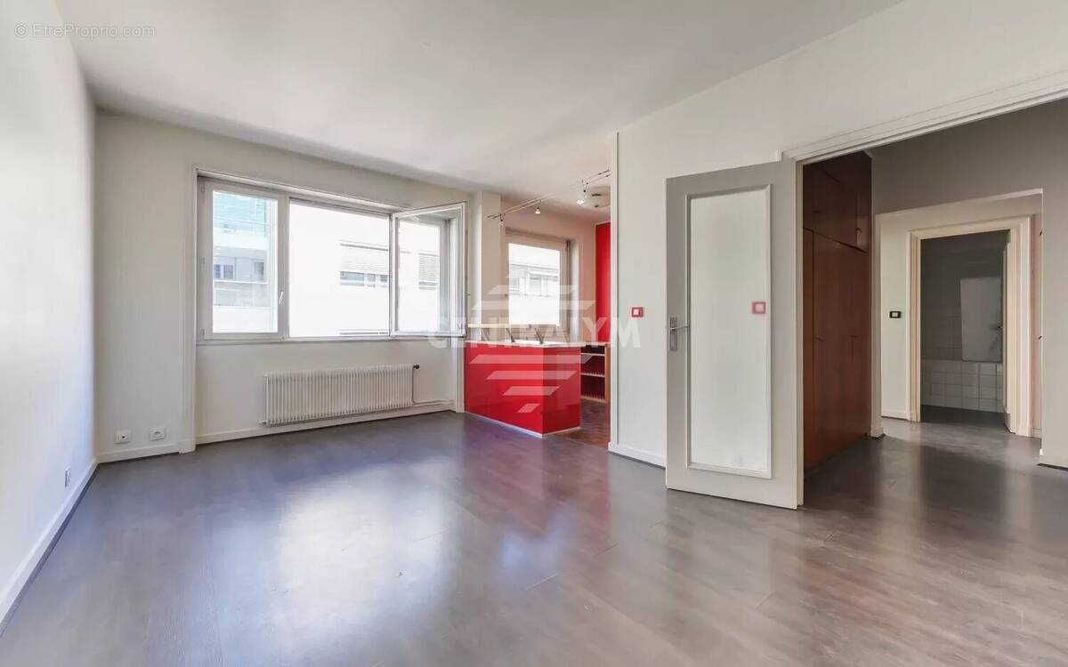 Appartement à LYON-2E