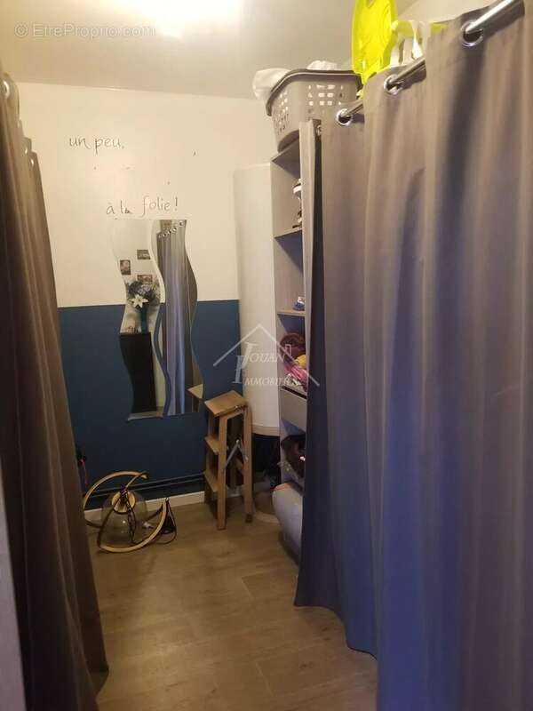 Maison à LE VILHAIN