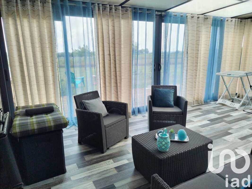 Photo 7 - Maison à LORIGNAC