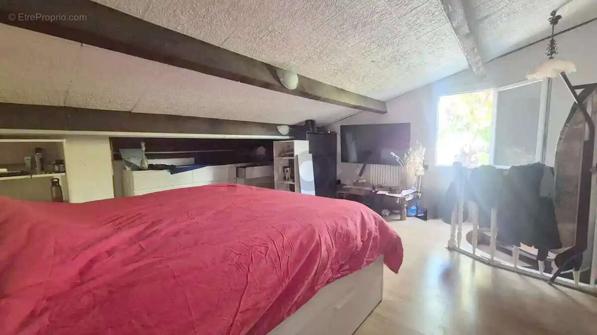 Maison à LA SEYNE-SUR-MER