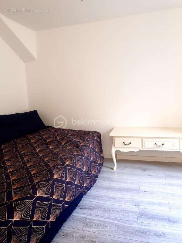 Appartement à SARREGUEMINES