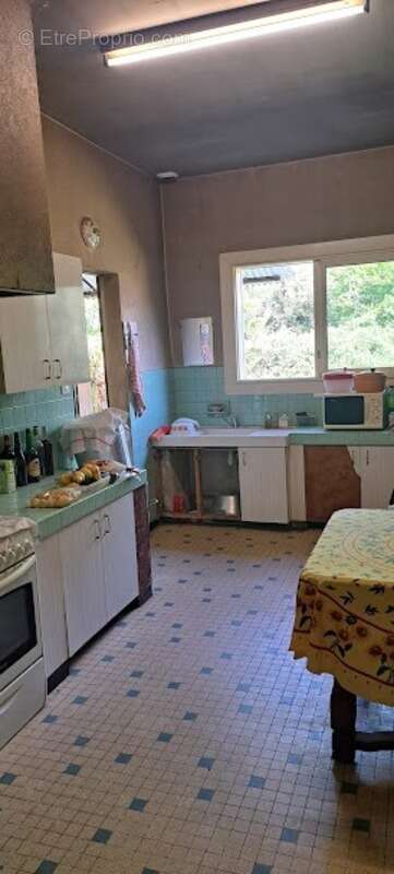 Maison à SAINTE-CHRISTIE-D&#039;ARMAGNAC