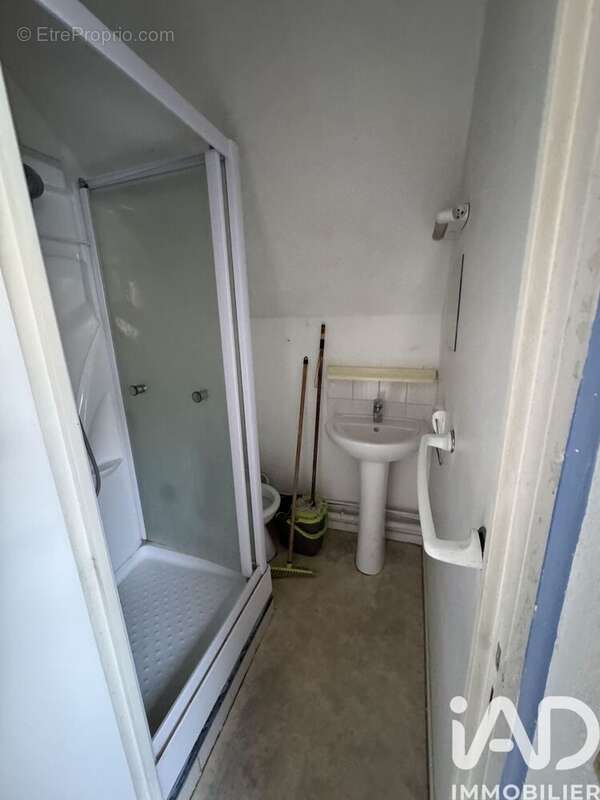 Photo 5 - Appartement à TROYES