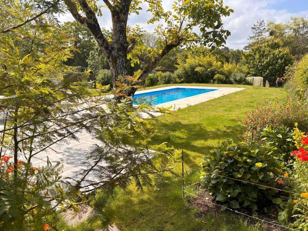 Maison à ROMORANTIN-LANTHENAY