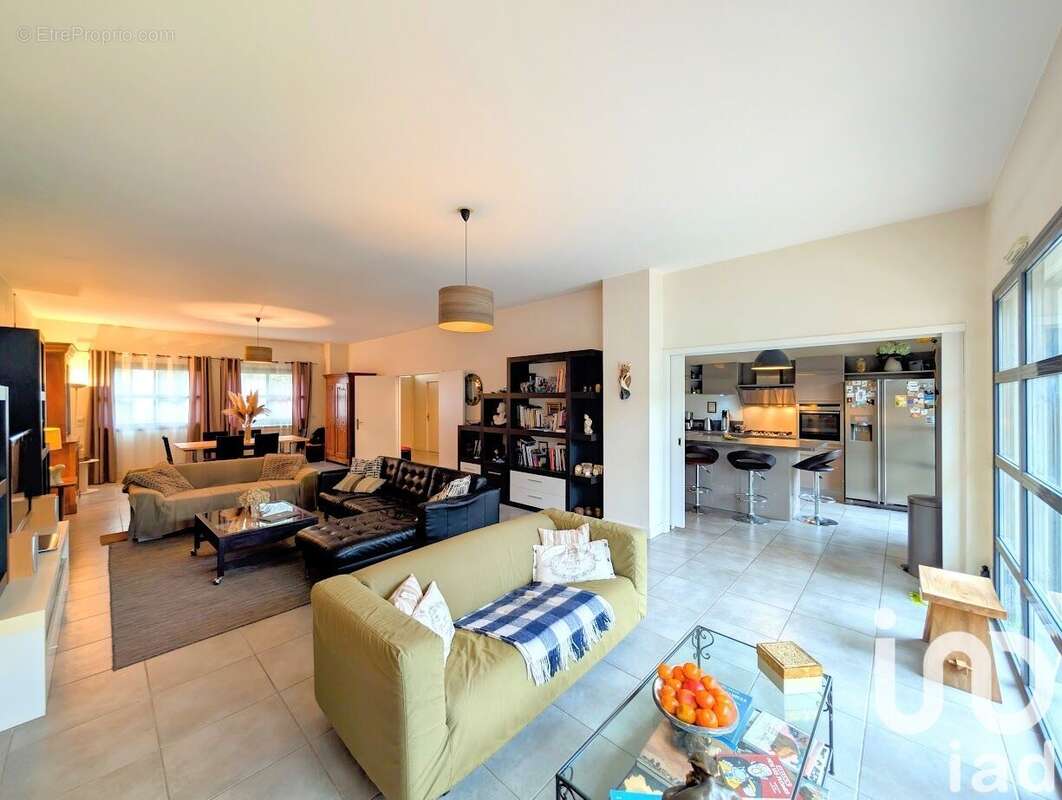 Photo 7 - Maison à LE BOUSCAT