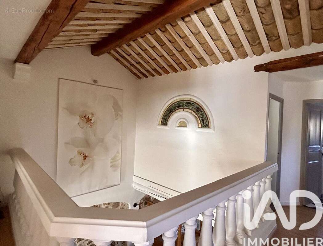 Photo 7 - Maison à BRAS