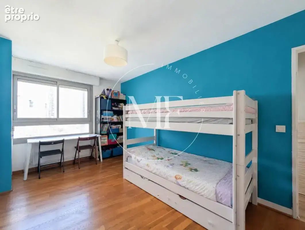 Appartement - photo 16