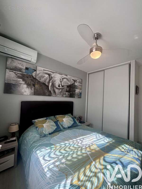 Photo 9 - Maison à FLEURY