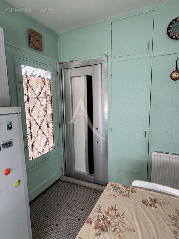 Maison a vendre romorantin - sous-sol avec ascenseur - photo 8