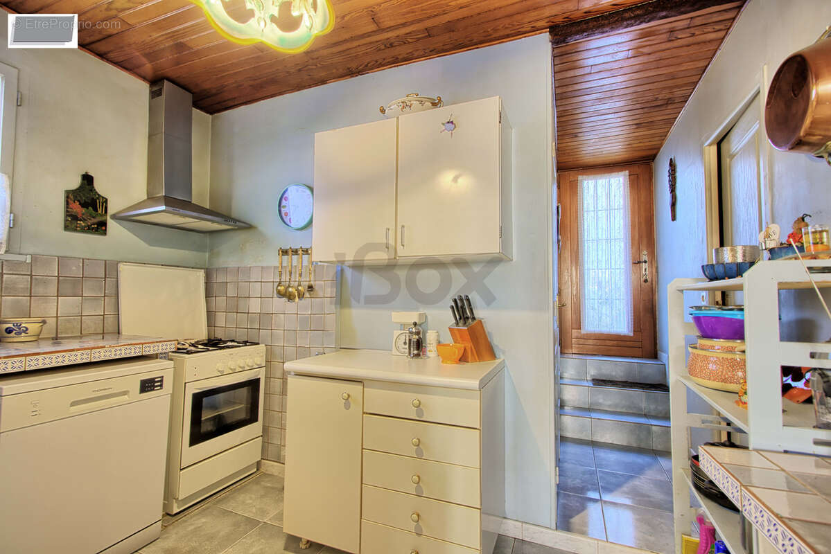 Maison à CARQUEIRANNE