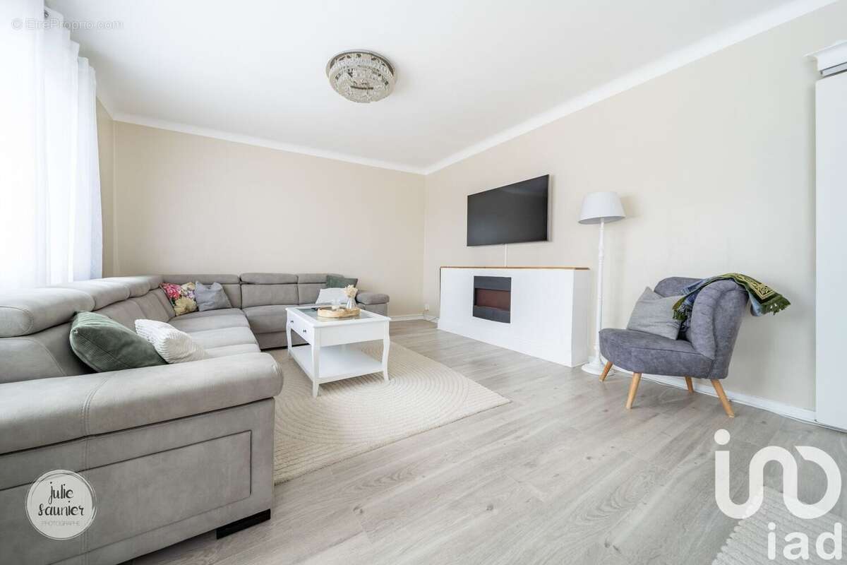 Photo 2 - Appartement à HAYANGE