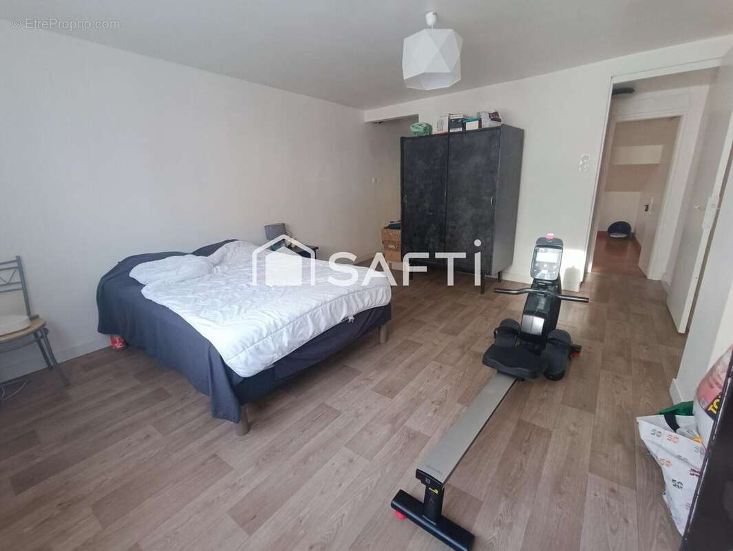 Photo 7 - Maison à BOULOGNE-SUR-MER