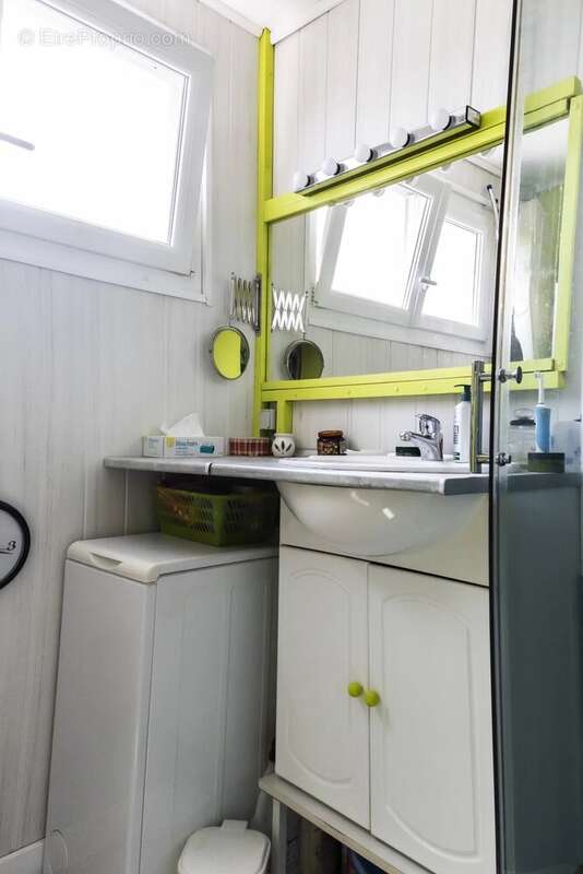 Appartement à LYON-5E