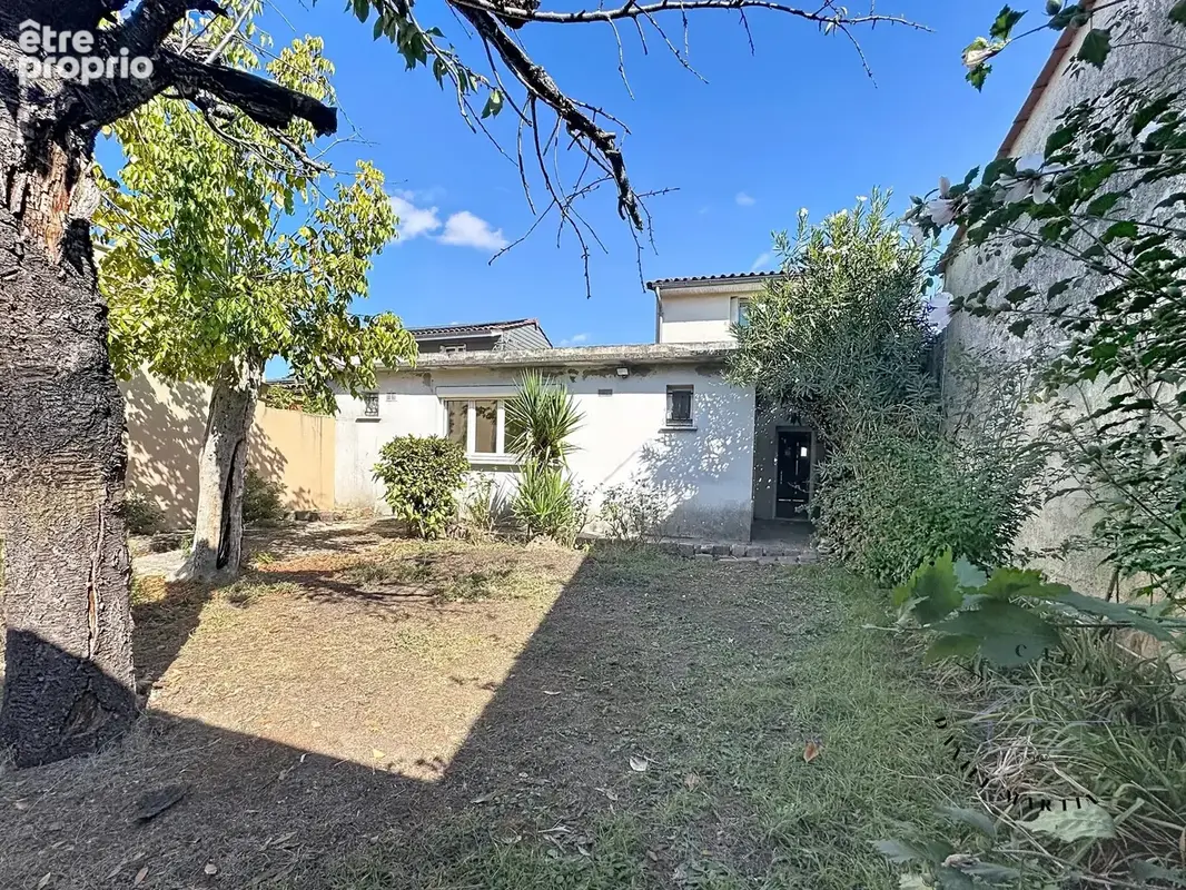 Maison 4 pièces 110 m² à vendre à Begles (33130) - photo 2